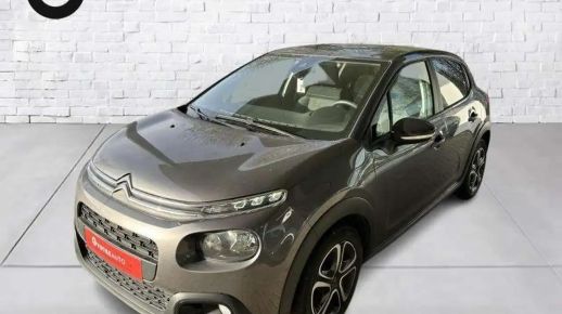 Citroën C3 2020