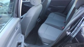 Leasing Hatchback Volkswagen Golf 2021