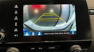 Lízing SUV Honda CR-V 2019