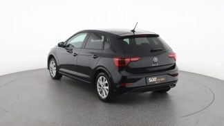 Leasing Hatchback Volkswagen Polo 2022