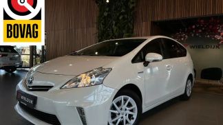 Leasing Hayon Toyota Prius 2013