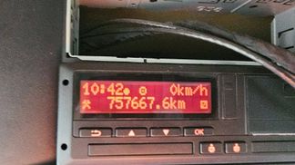 Financování Tahač DAF XF 480 2021