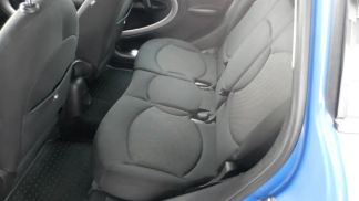 Lízing SUV MINI Cooper D Countryman 2011