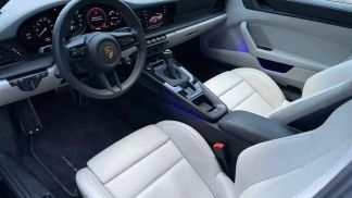 Lízing Kupé Porsche 911 2022