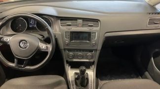 Leasing Sedan Volkswagen Golf 2013