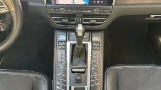 Leasing Wagon Porsche Macan 2020