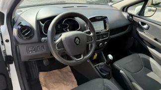 Financování Hatchback Renault Clio 2019