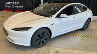 Lízing Sedan Tesla Model 3 2024
