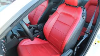 Leasing Coupe Ford Mustang 2019