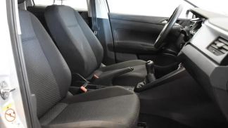 Lízing Sedan Volkswagen Polo 2019