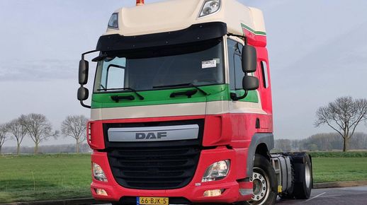 DAF CF 440 2017