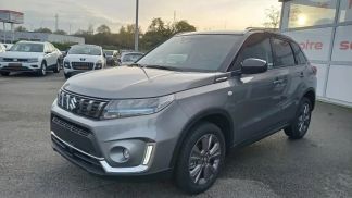 Finansowanie Wóz Suzuki Vitara 2022