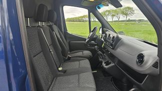 Leasing Van Mercedes-Benz SPRINTER 314 2019