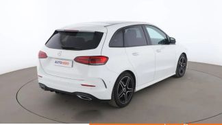 Finansowanie Hatchback MERCEDES B 200 2019