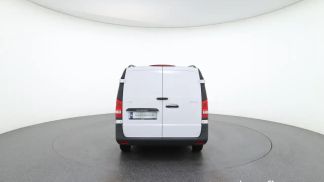 Finansowanie Van MERCEDES VITO 2020