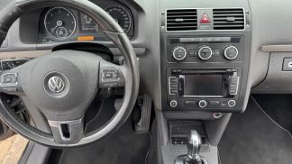Finansowanie Hatchback Volkswagen Touran 2013