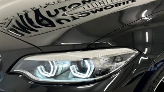 Finansowanie Zamienny BMW 240 2019