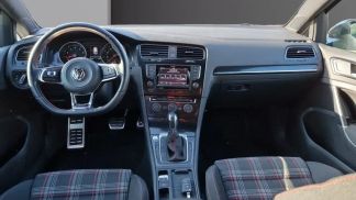 Finansowanie Wóz Volkswagen Golf 2014