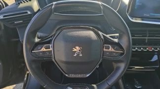 Leasing Hatchback Peugeot E-208 2020
