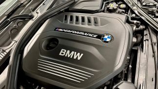 Finansowanie Zamienny BMW 240 2019