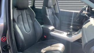 Finansowanie SUV Land Rover Range Rover Evoque 2015