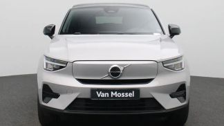 Finansowanie Wóz Volvo C40 2023