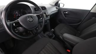 Finansowanie Hatchback Volkswagen Polo 2016