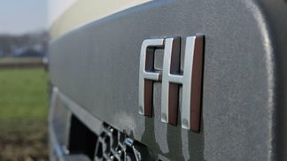 Lízing Traktor Volvo FH 460 2017