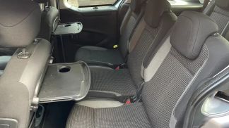 Lízing Hatchback Peugeot Partner 2017