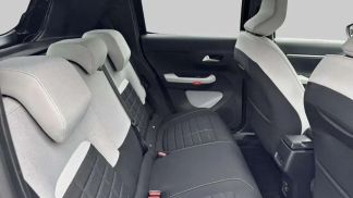 Leasing Sedan Citroën C3 2025