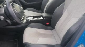Leasing Sedan Peugeot E-208 2020