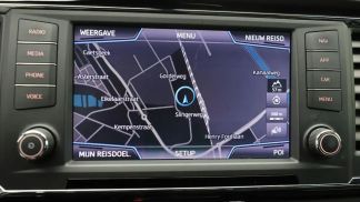 Finansowanie SUV Seat Ateca 2020