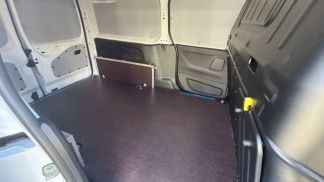 Financování Hatchback Opel Combo 2025