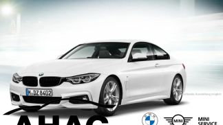 Leasing Coupe BMW 430 2020