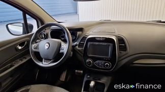 Finansowanie SUV Renault Captur 2019