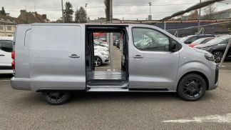 Lízing Van Citroën Jumpy 2024