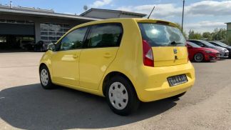 Lízing Hatchback Seat Mii 2019