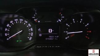 Leasing Sedan Citroën C3 2017