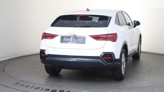 Finansowanie SUV Audi Q3 2024