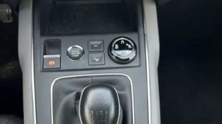 Lízing SUV Citroën C5 2019