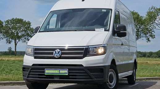 Volkswagen CRAFTER 30 2.0 2019