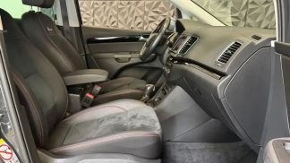 Lízing Hatchback Seat Alhambra 2020