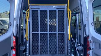 Financování Hatchback Volkswagen Crafter 2014