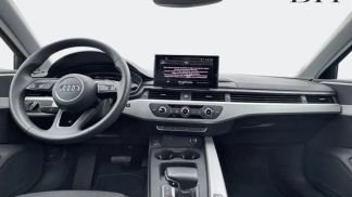 Leasing Wagon Audi A4 2022