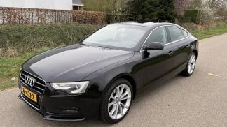 Leasing Hatchback Audi A5 2013