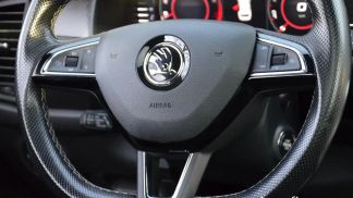 Leasing SUV Skoda Kodiaq 2020