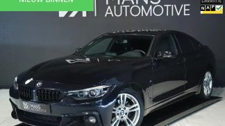 Finansowanie Coupé BMW 418 2020