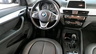 Leasing SUV BMW X1 2018