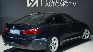 Finansowanie Coupé BMW 418 2020