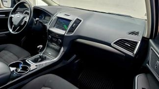 Leasing Hatchback Ford Galaxy 2020